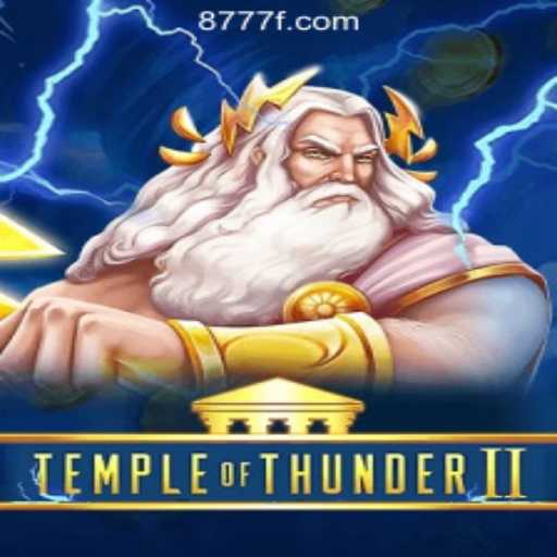 Unveiling TempleofThunderII: An Electrifying Gaming Experience in Brazil